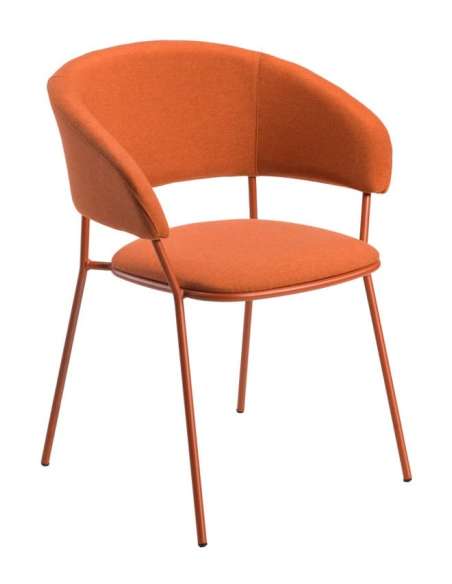 alt= Silla Nuta Light Plus