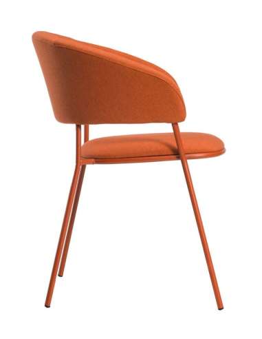 alt= Silla Nuta Light Plus
