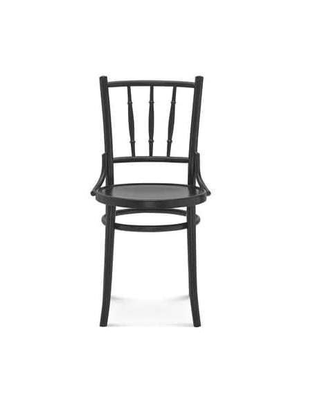 alt= silla de madera LIEJA