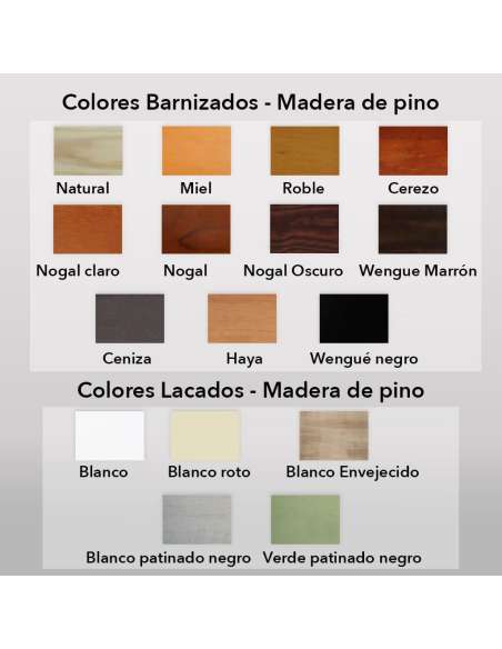 alt= taburete bajo de madera Pamplona