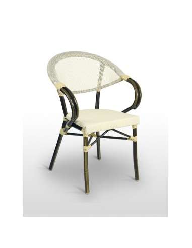 alt= sillón Valona
