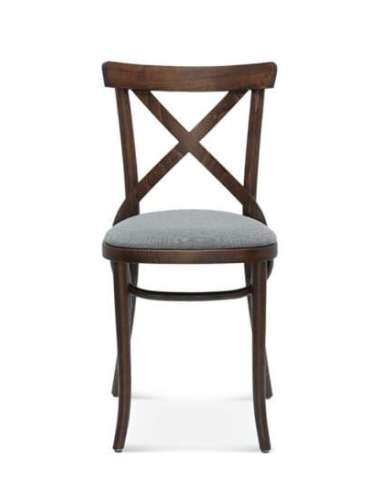 alt= Silla Borgonesse