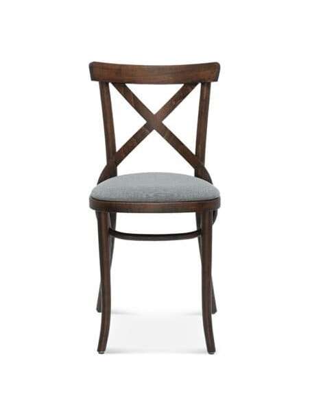 alt= Silla Borgonesse