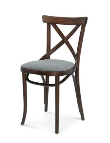alt= Silla Borgonesse