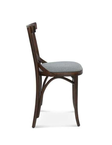 alt= Silla Borgonesse