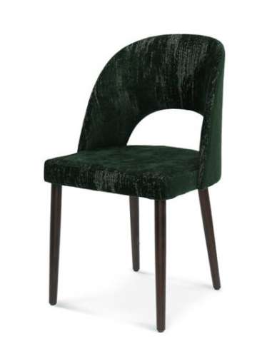 alt= Silla Álora Haya