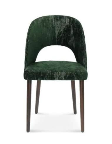 alt= Silla Álora Roble