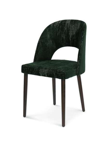 alt= Silla Álora Roble