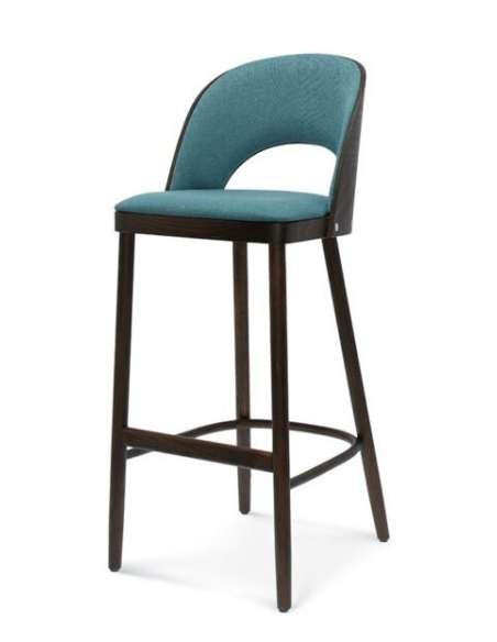 alt= Taburete Amada Haya