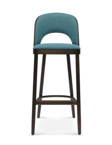 alt= Taburete Amada Haya