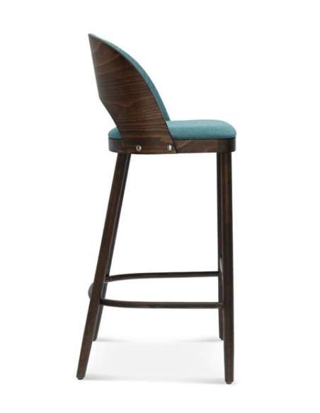 alt= Taburete Amada Haya