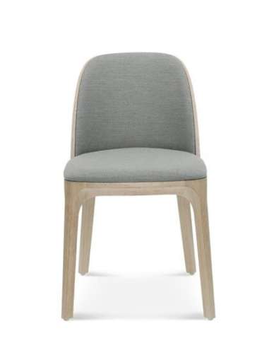 alt= Silla Arch Roble