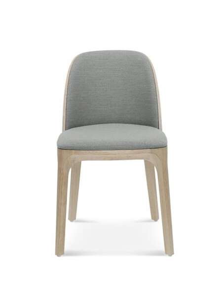 alt= Silla Arch Roble