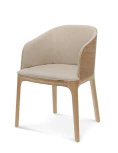 alt= Sillón Arch Haya