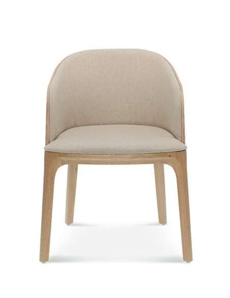 alt= Sillón Arch Haya