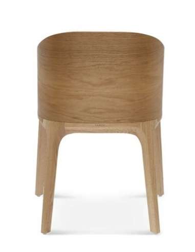 alt= Sillón Arch Haya