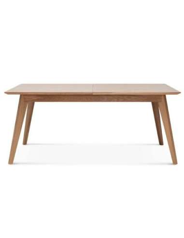 alt= Mesa Extensible Arcos