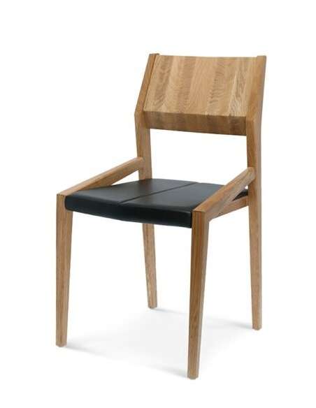 alt= Silla Arcos haya