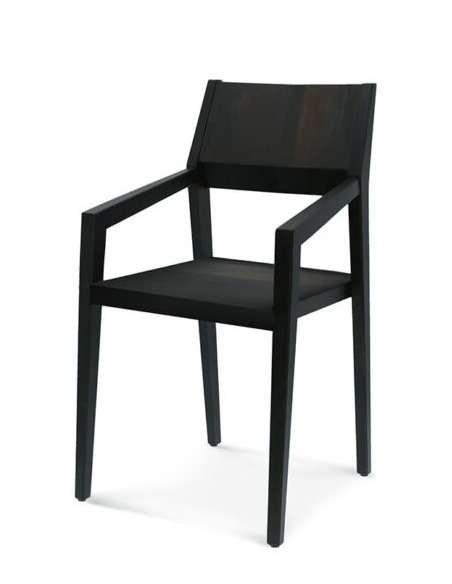 alt= Sillón Arcos Haya