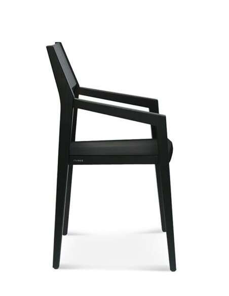 alt= Sillón Arcos Haya