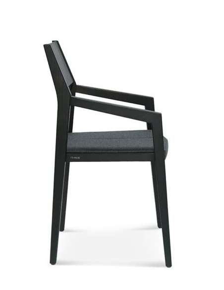 alt= Sillón Arcos Haya