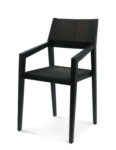 alt= Sillón Arcos Roble