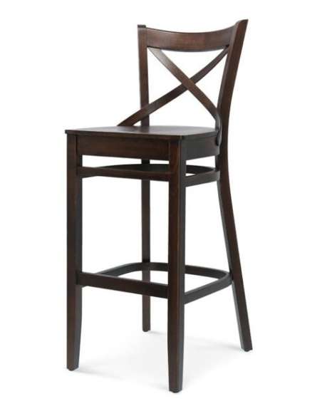 alt= Taburete Bistro. 1