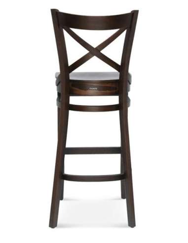 alt= Taburete Bistro. 1