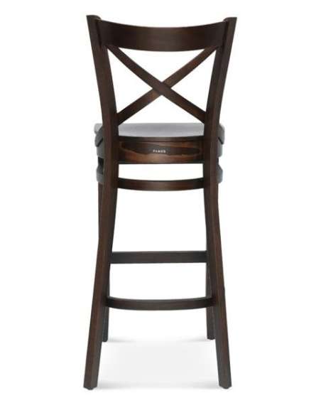 alt= Taburete Bistro. 1