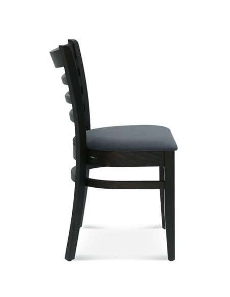 alt= Silla Bistro. 2