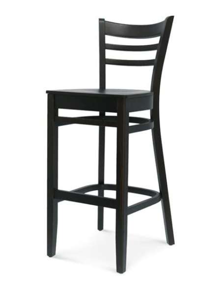 alt= Taburete Bistro. 2