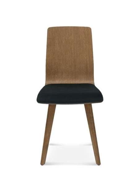 alt= Silla Cleo Roble