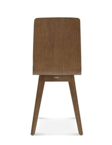 alt= Silla Cleo Roble