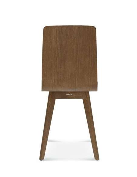 alt= Silla Cleo Roble