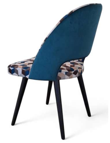 alt= Silla Drom aire
