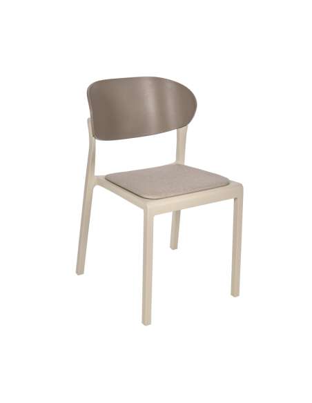 alt= Silla Bake Pad