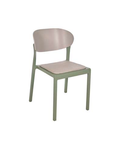 alt= Silla Bake Pad
