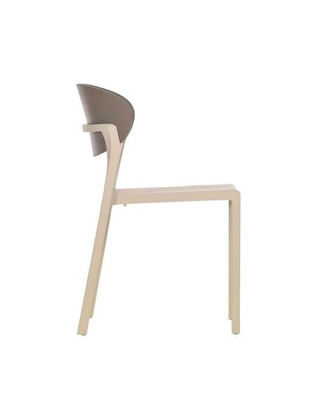 alt= Silla Bake
