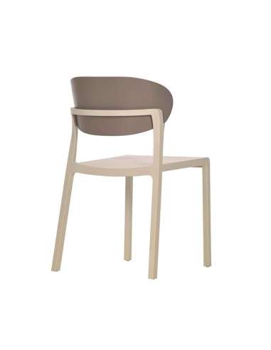 alt= Silla Bake