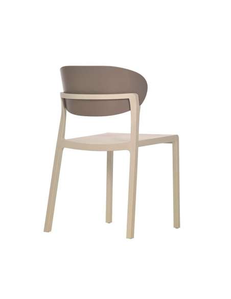 alt= Silla Bake
