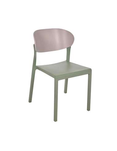 alt= Silla Bake
