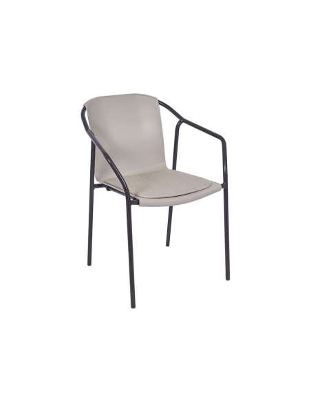 alt= silla Rod Pad