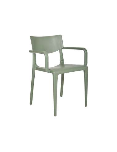 alt= sillón Town
