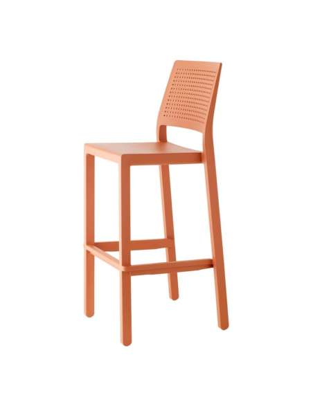 alt= Taburete Emi 75