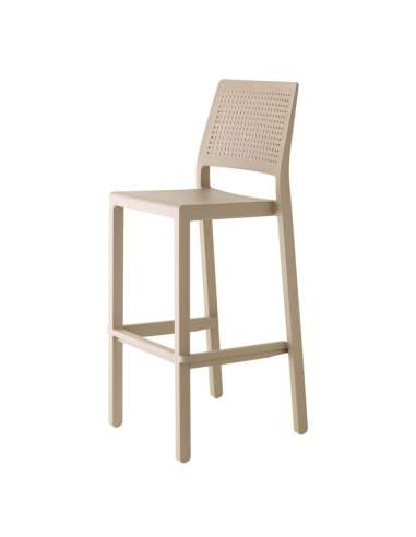 alt= Taburete Emi 75