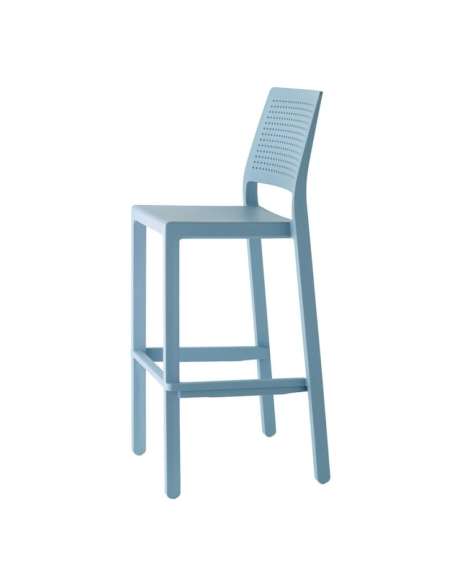 alt= Taburete Emi 75