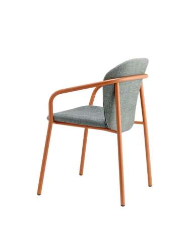 alt= Sillón Finn