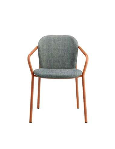 alt= Sillón Finn