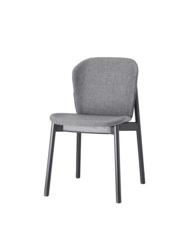 alt= Silla de madera Finn