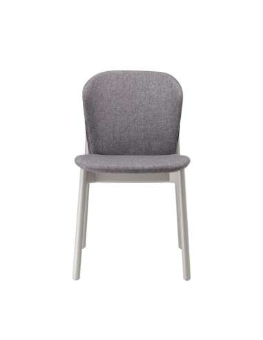 alt= Silla de madera Finn